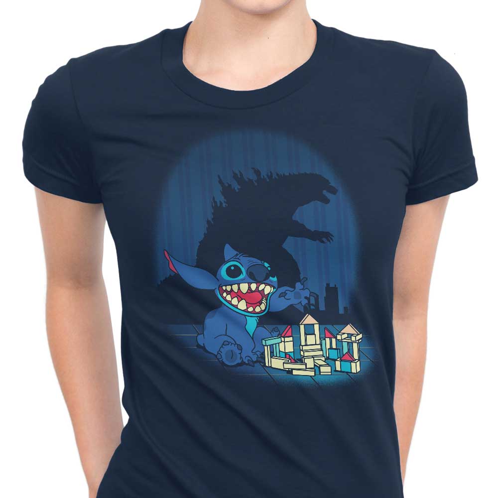 Inspiring Women's Apparel: Dream Big Collection