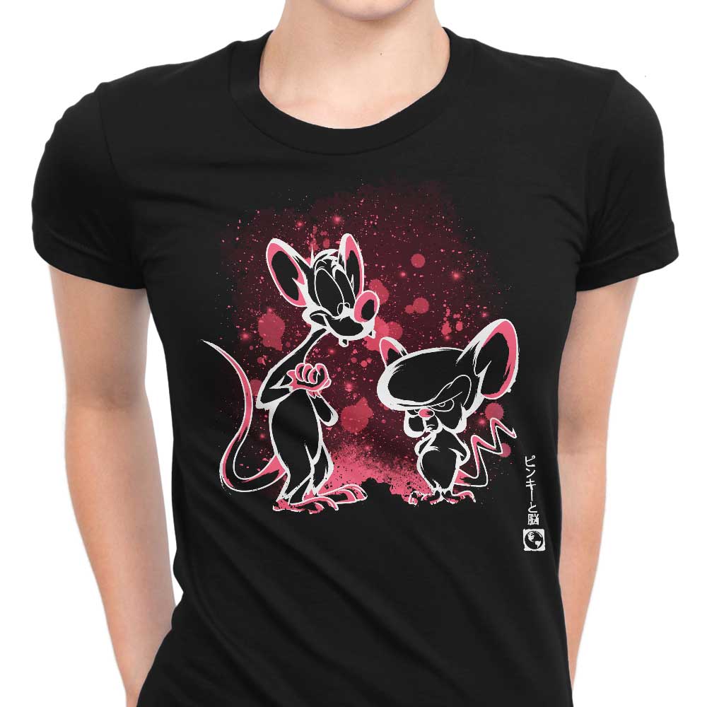 Soulkr's The Conquerors Collection - Women's Fashion Apparel