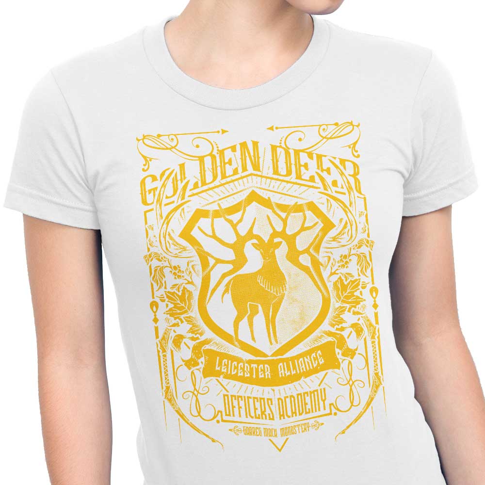 Golden Deer Officers - Stylish Women's Apparel for All Sizes