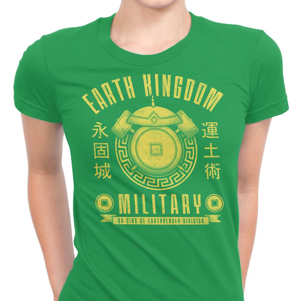 Powerful Earth - Stylish Women's Clothing Apparel