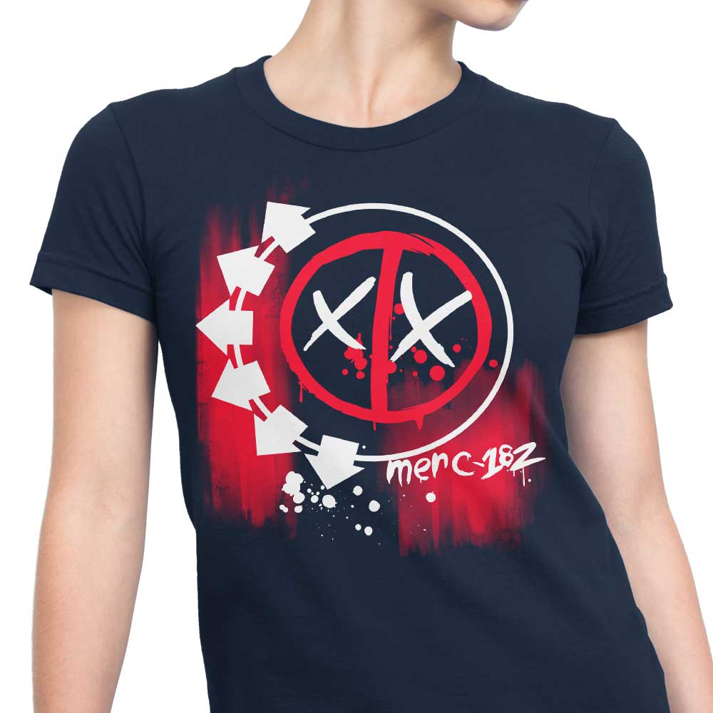 Stylish Merc-182 Women's Clothing Collection