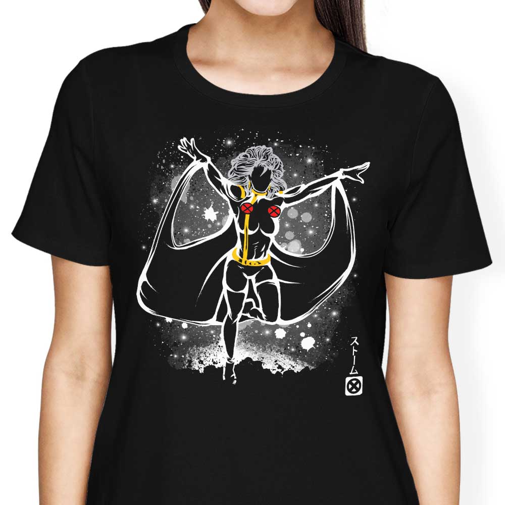 The Lightning Storm - Stylish Women's Clothing Apparel