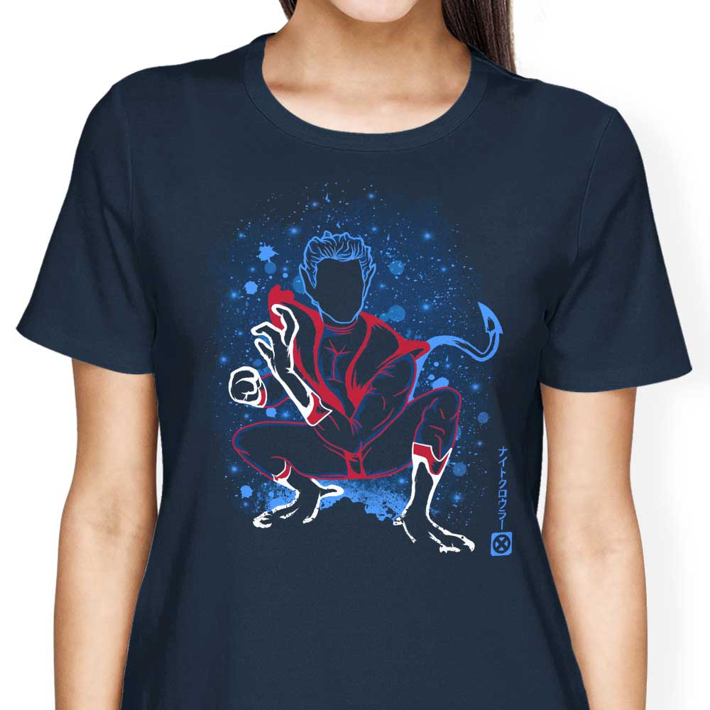 Soulkr's Teleportation Collection - Stylish Women's Apparel for All Sizes