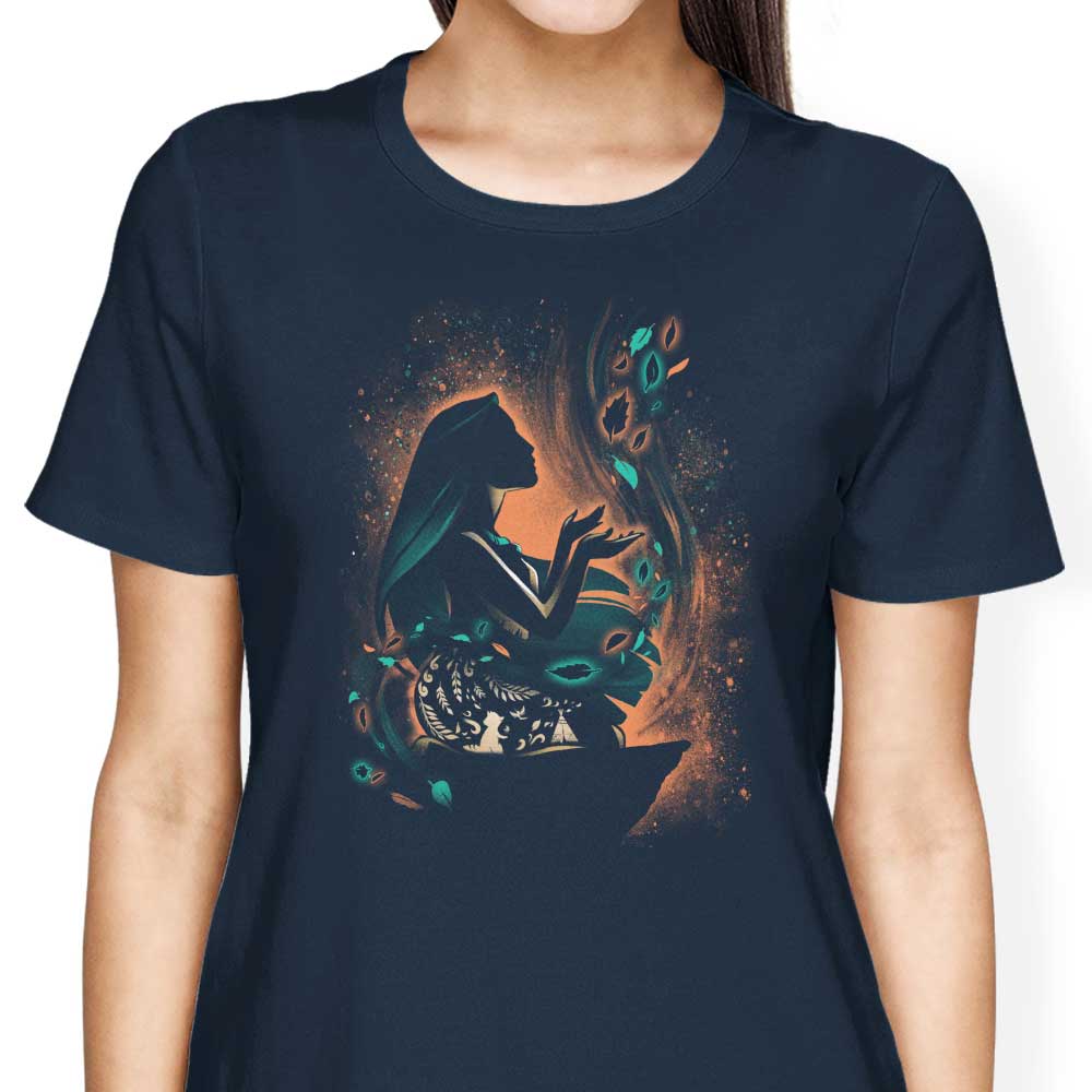 Women's Fashion - Listen to Your Heart Apparel Collection