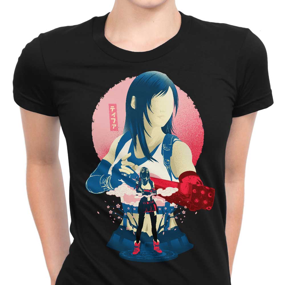 Seventh Heaven Women's Fashion Apparel Collection