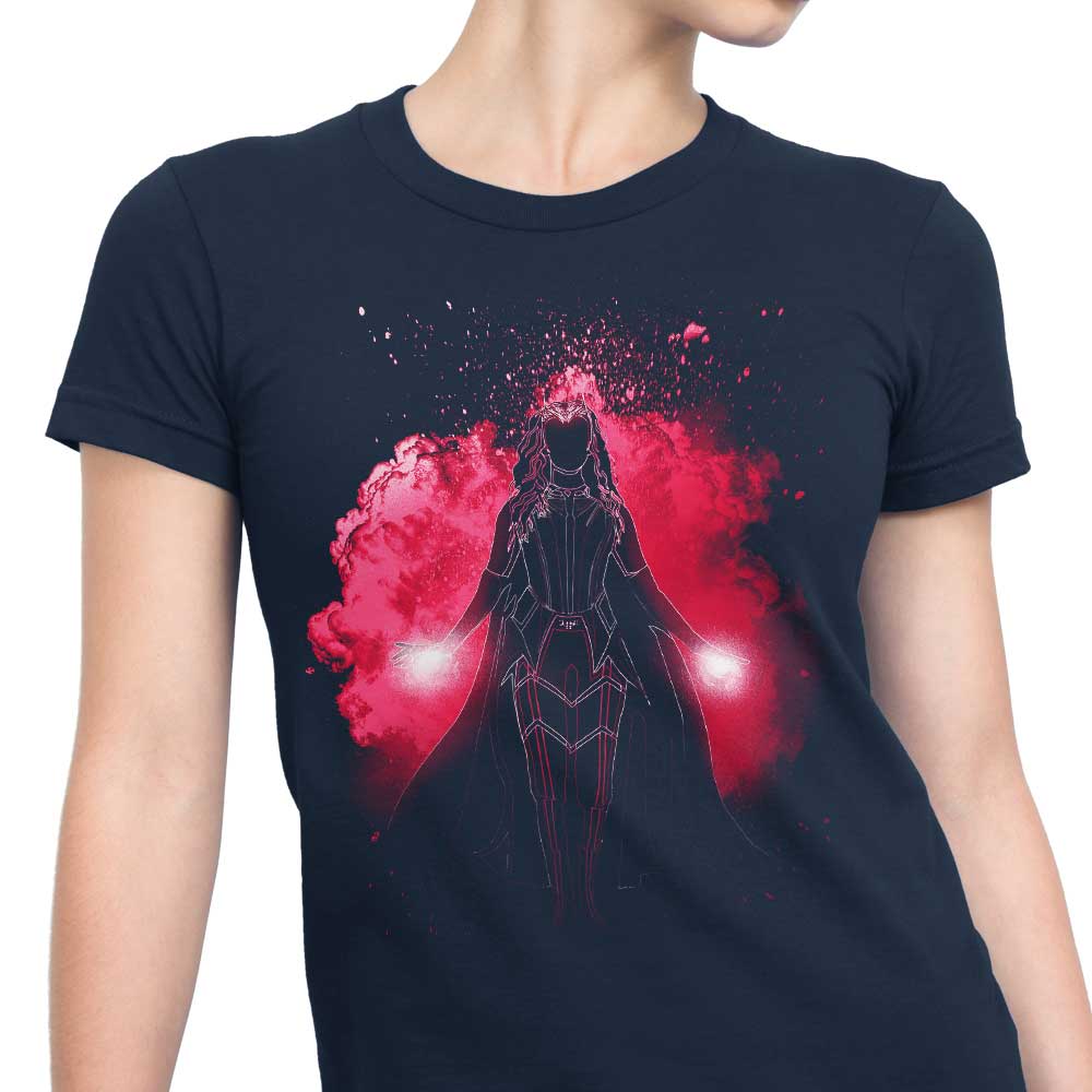 Chaos Soul Women's Stylish Cotton Apparel Collection