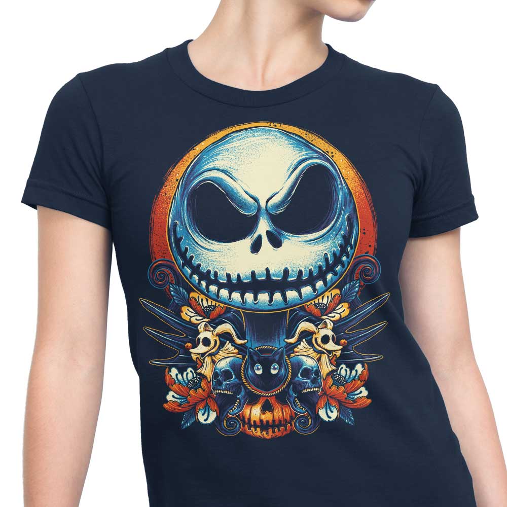 Masterpiece of Fright - Women's Fashion Apparel Collection