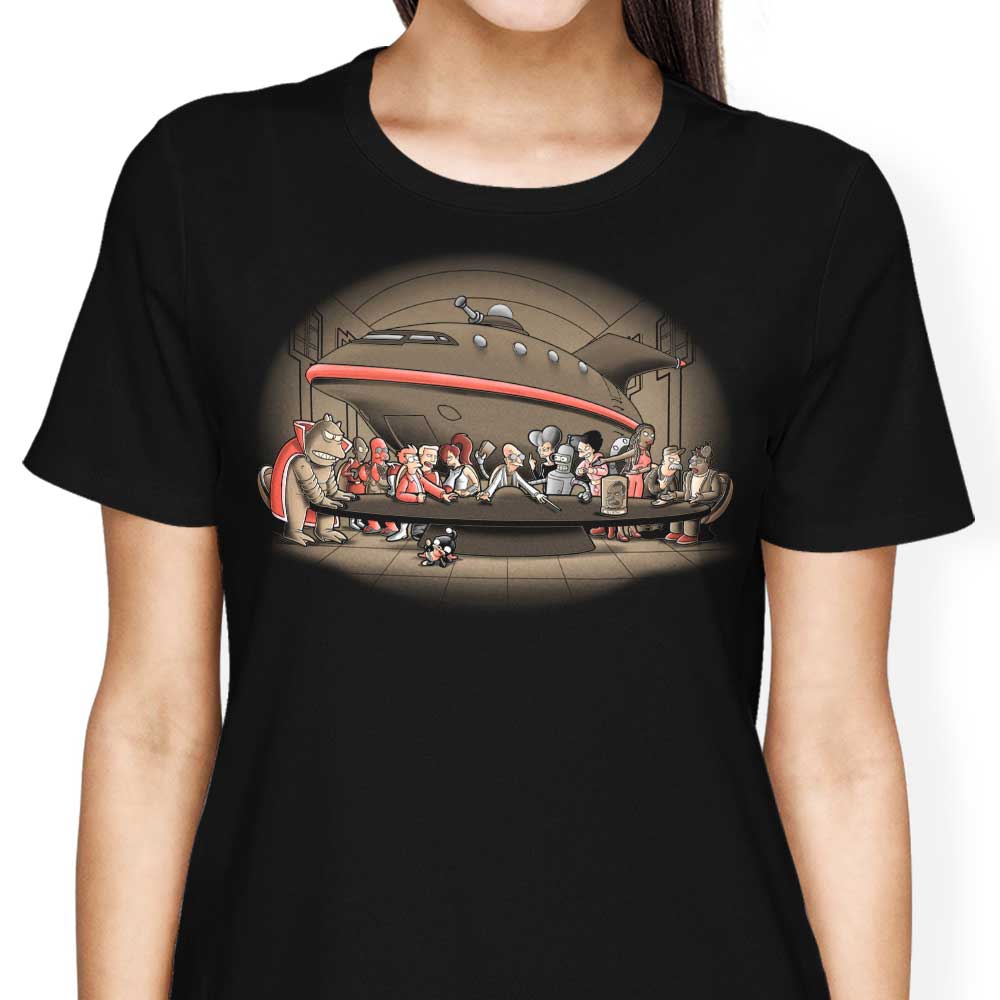 Future Dinner - Women's Fashion Apparel Collection
