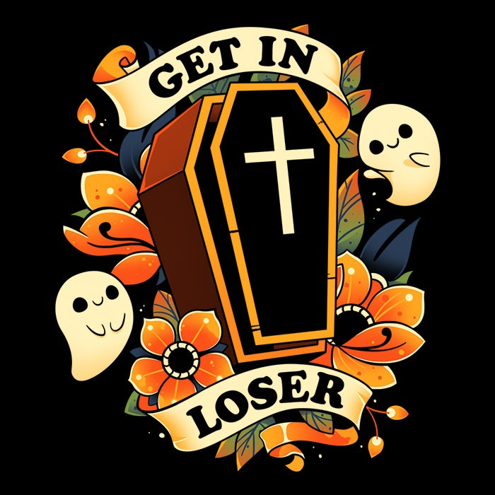Stylish Women's Apparel - 'Even in Death' Collection