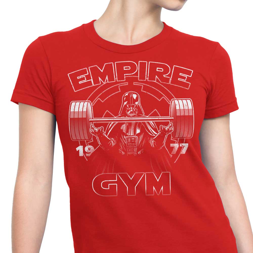 Empire Gym Stylish Women's Fitness Apparel
