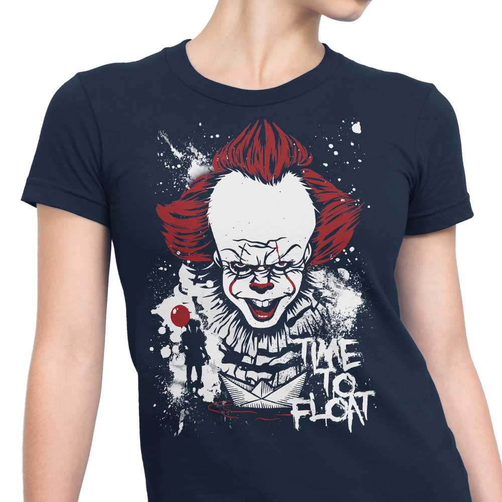 Float Time - Stylish Women's Apparel by Arinesart