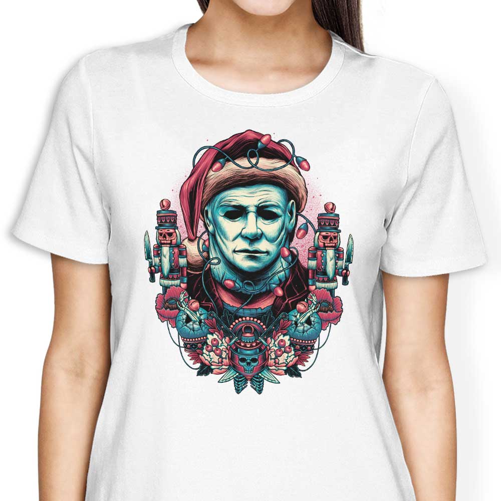 Women's Clothing - Holidays at Haddonfield Collection