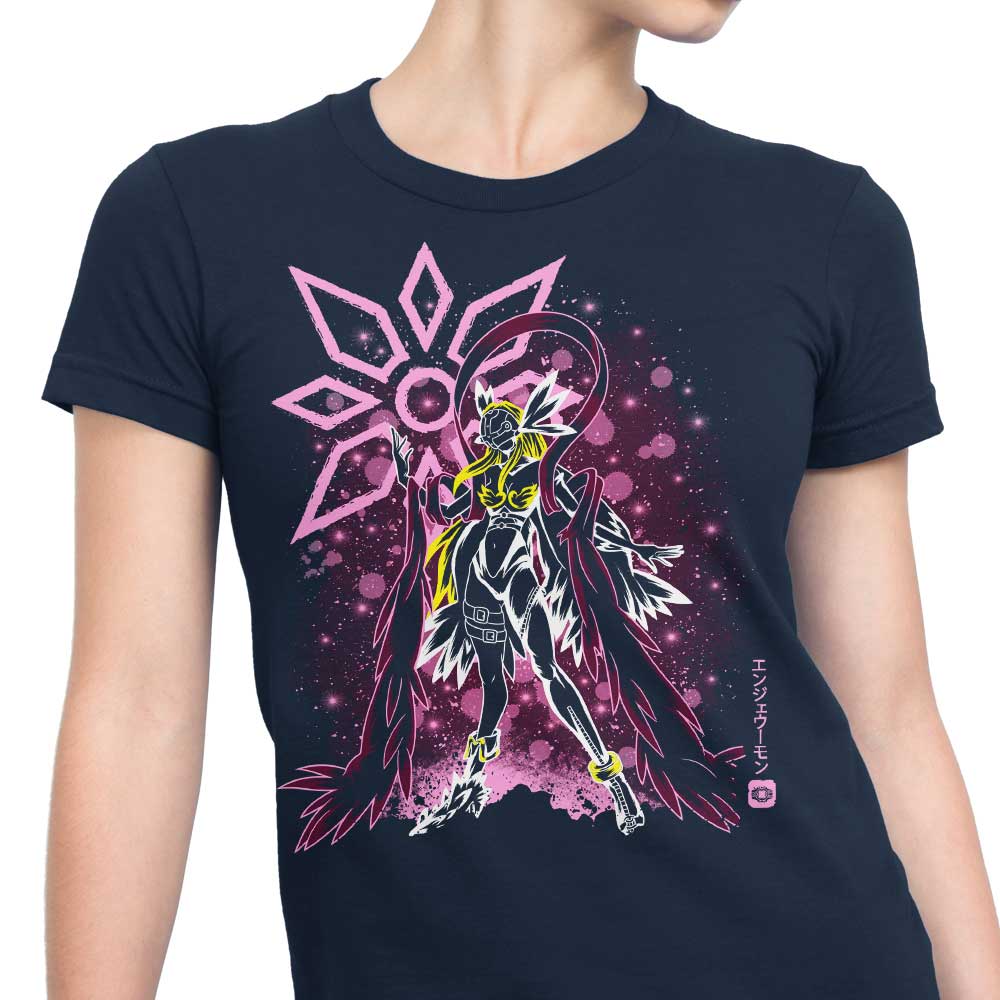 The Light Evolution - Stylish Women's Cotton Apparel Collection