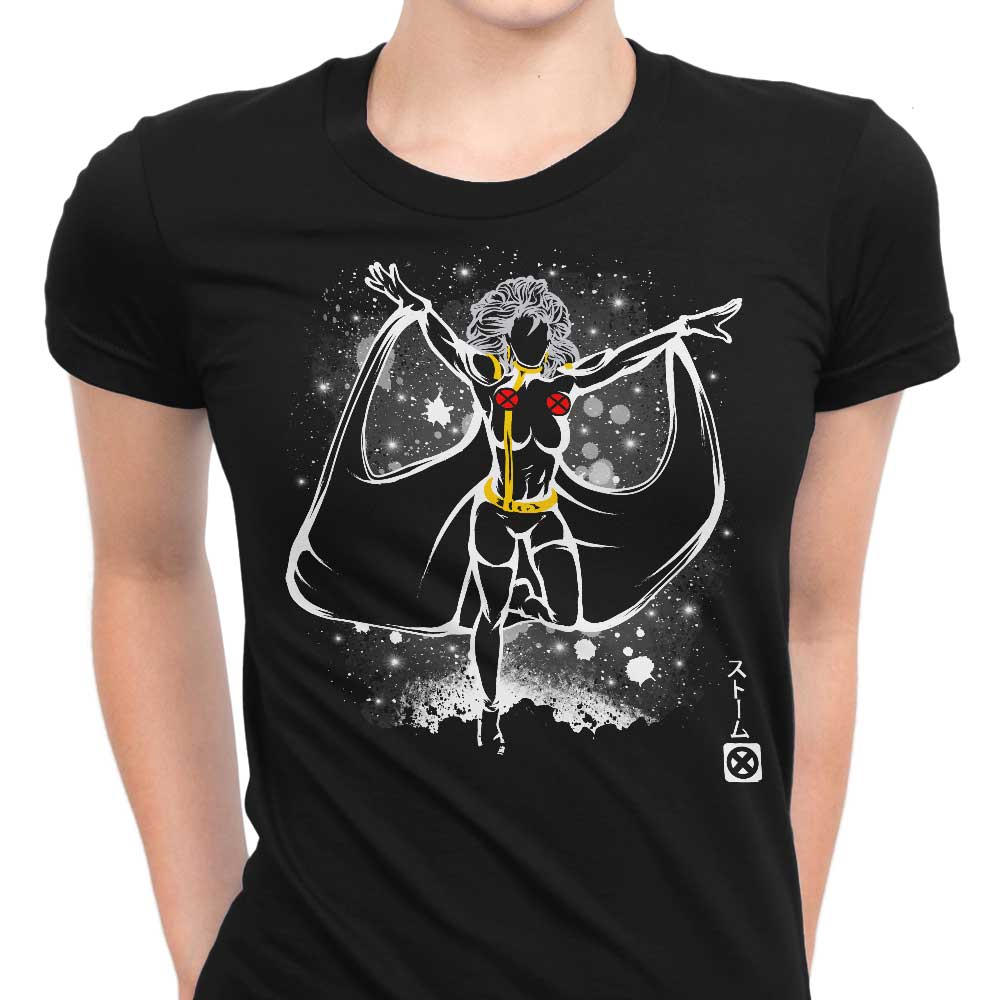 The Lightning Storm - Stylish Women's Clothing Apparel