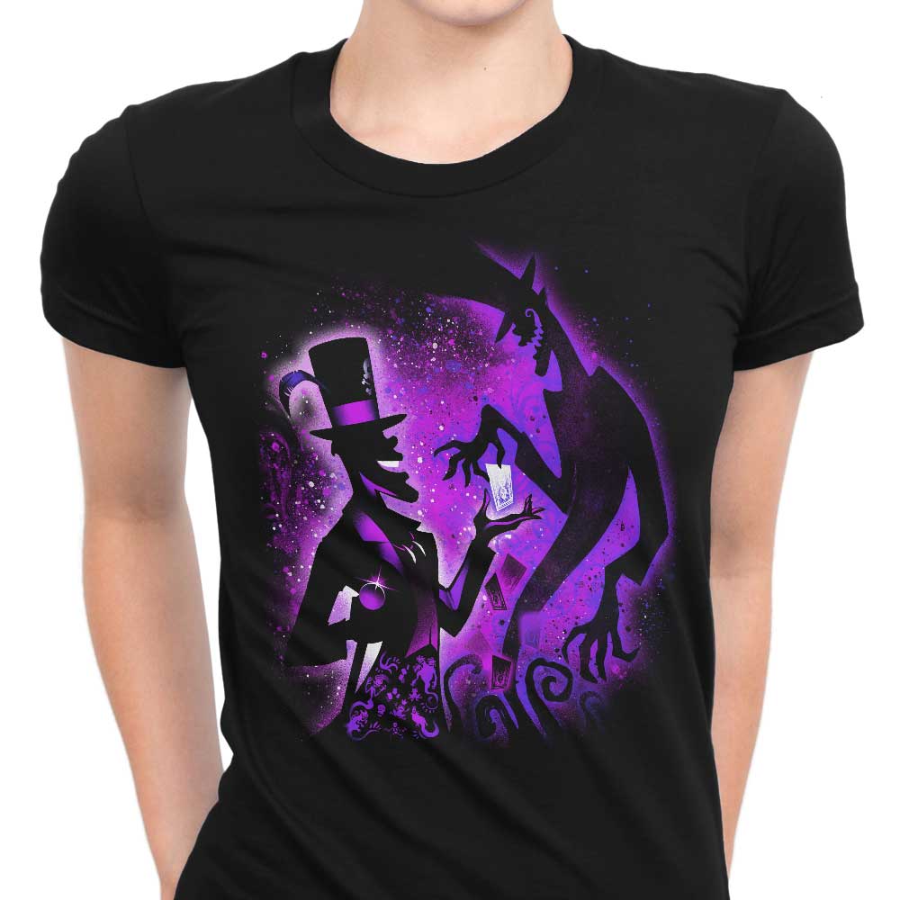 Women's Clothing - Shadow Man Apparel