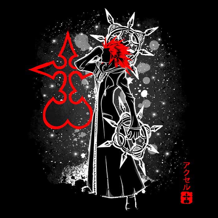 The Whirlwind of Dancing Flames - Stylish Women's Clothing Apparel