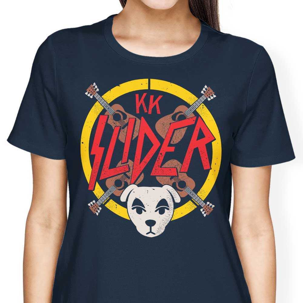 KK Slayer Women's Fashion Apparel Collection