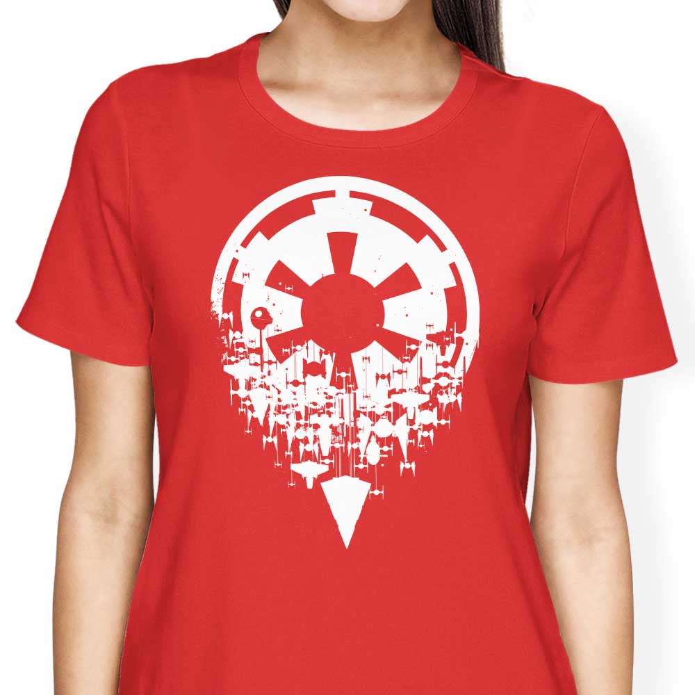 Fractured Empire - Stylish Women's Clothing Collection