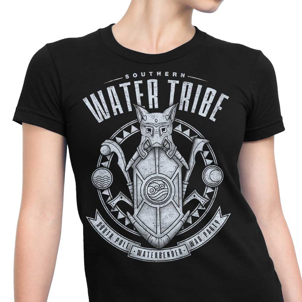 Benevolent Water - Women's Fashion Apparel