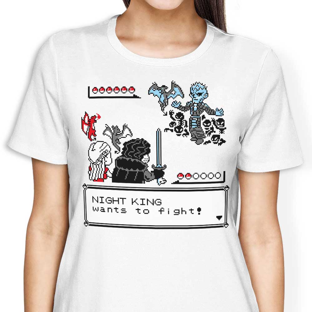 Throne Battle II - Stylish Women's Clothing Collection