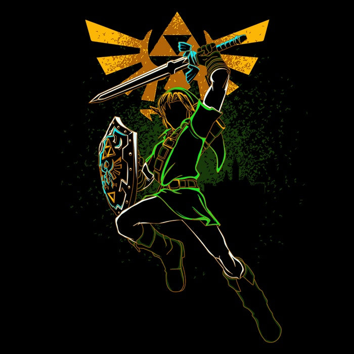 Women's Fashion Apparel - The Heroic Shadow Collection