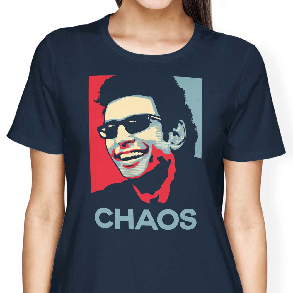 Chaos Brand Women's Clothing Apparel