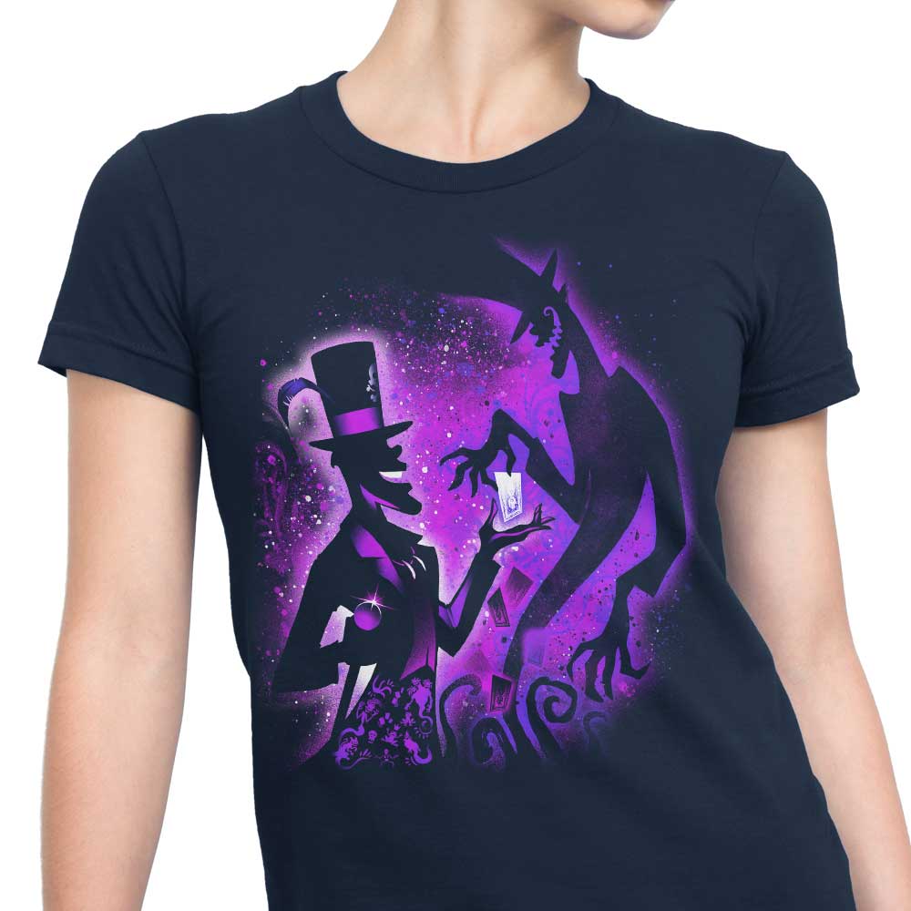 Women's Clothing - Shadow Man Apparel