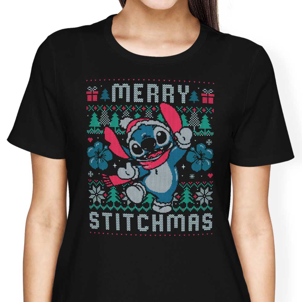 Joyful Stitchmas Collection - Exclusive Women's Clothing Apparel