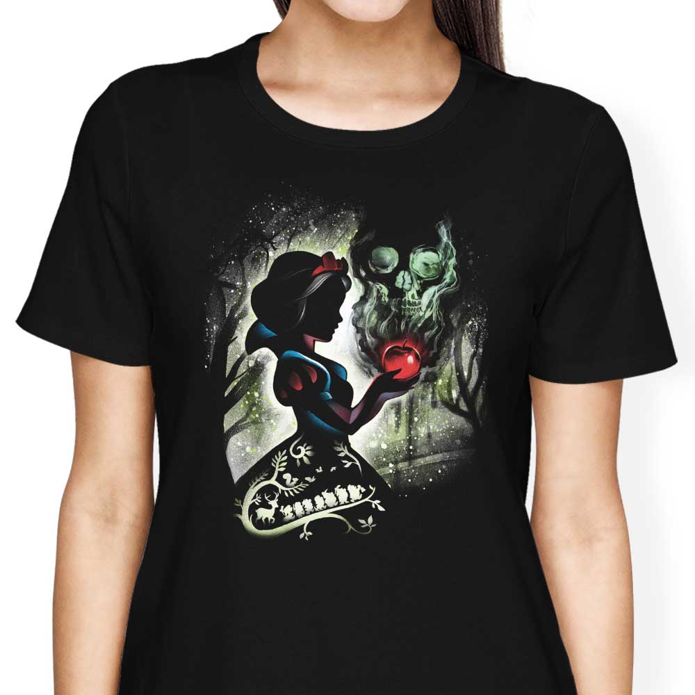 Poison Apple Women's Clothing - T-Shirts and Premium T-Shirts