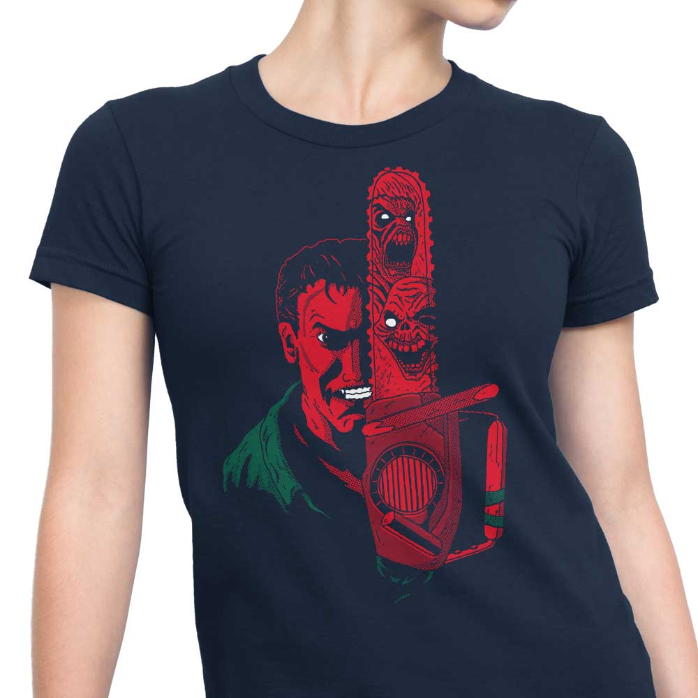 Ashley Brand Women's Fashion Apparel - T-Shirts and Premium T-Shirts