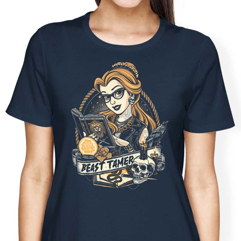 Momma Gorilla's Beast Tamer - Stylish Women's T-Shirts Collection