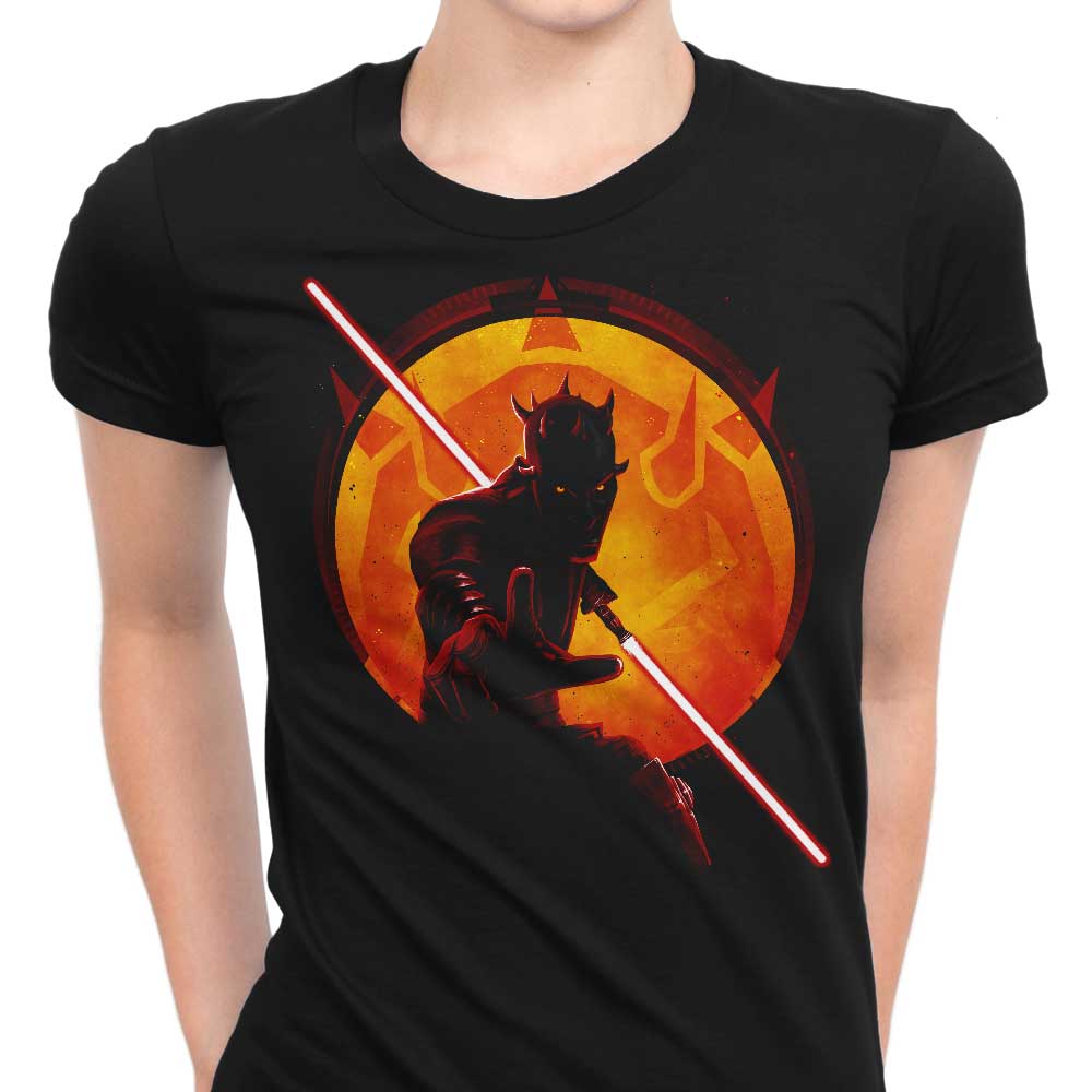 Dathomir Son Women's Fashionable Apparel Collection