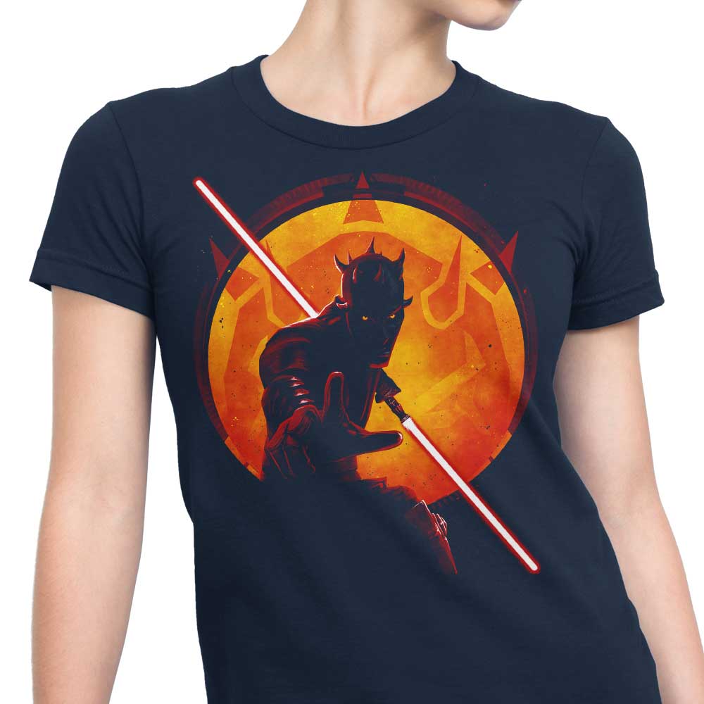 Dathomir Son Women's Fashionable Apparel Collection