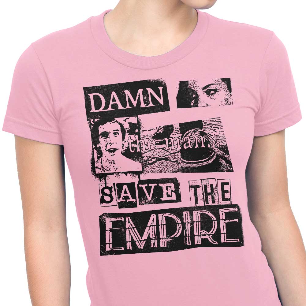 Save the Empire - Stylish Women's Clothing Apparel