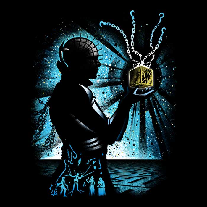 The Dark Prince of Pain Women's Stylish Apparel
