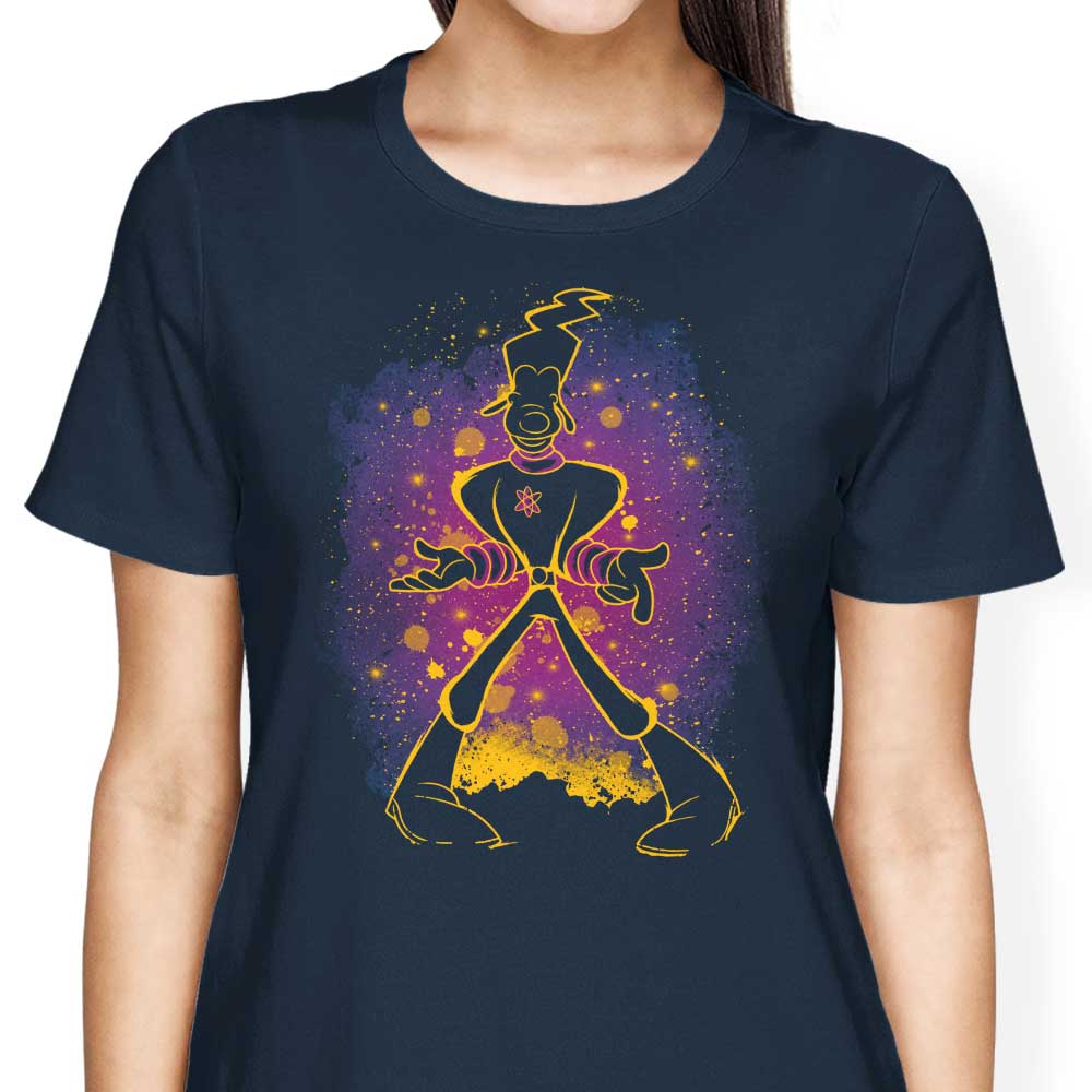 Soulkr's The I2I Women's Fashion Apparel Collection