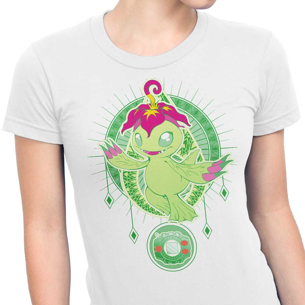 Sincerity Crest - Stylish Women's Apparel Collection