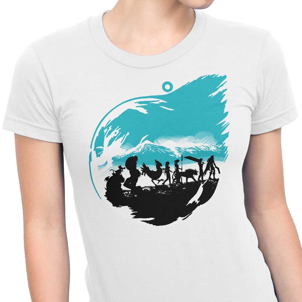 Fantasy Fellowship Collection - Women's Fashion Apparel