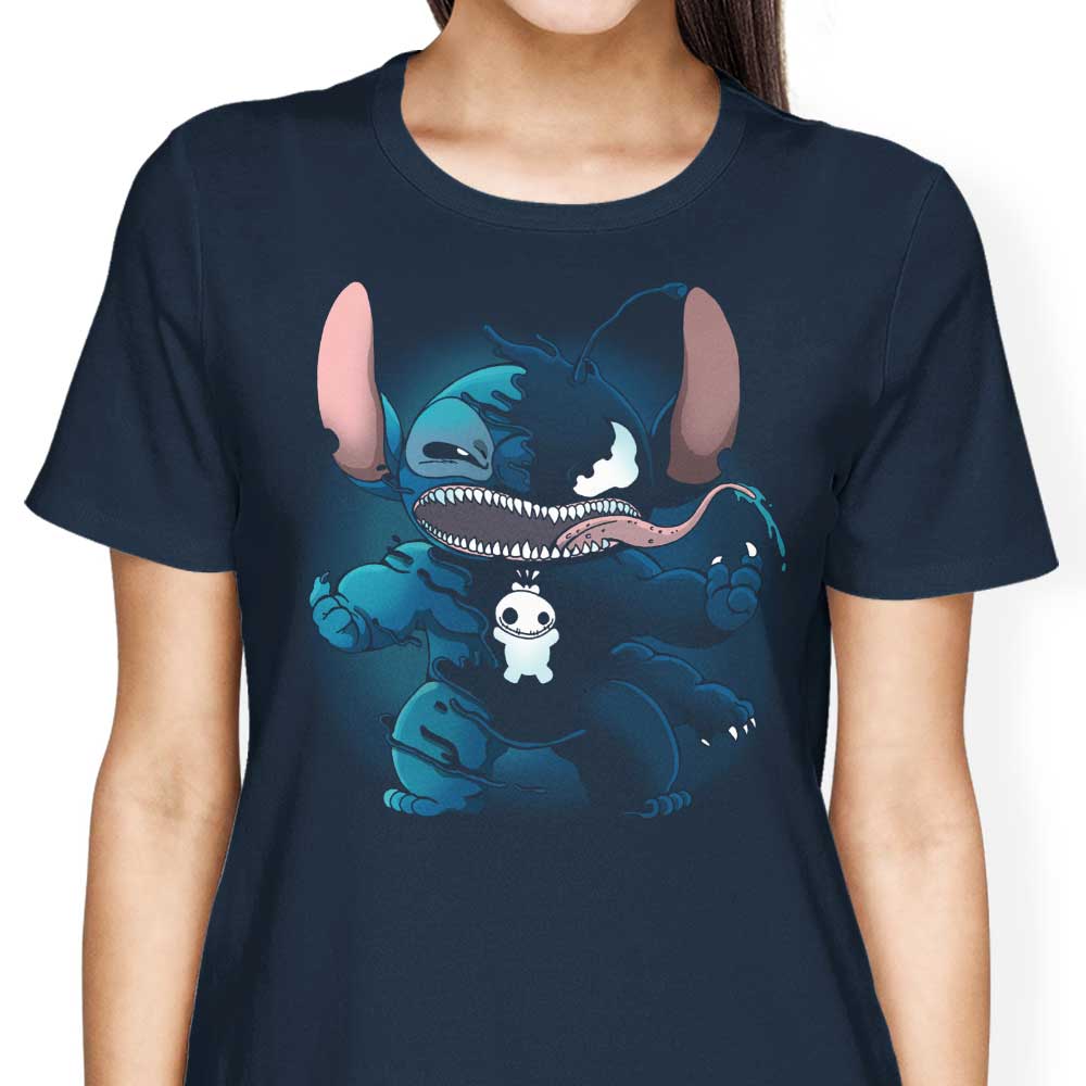 Unique Symbiotic Experiment Collection for Women's Apparel