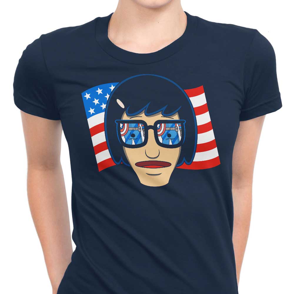 Star Spangled Butt Women's Clothing - Stylish Apparel for Ladies