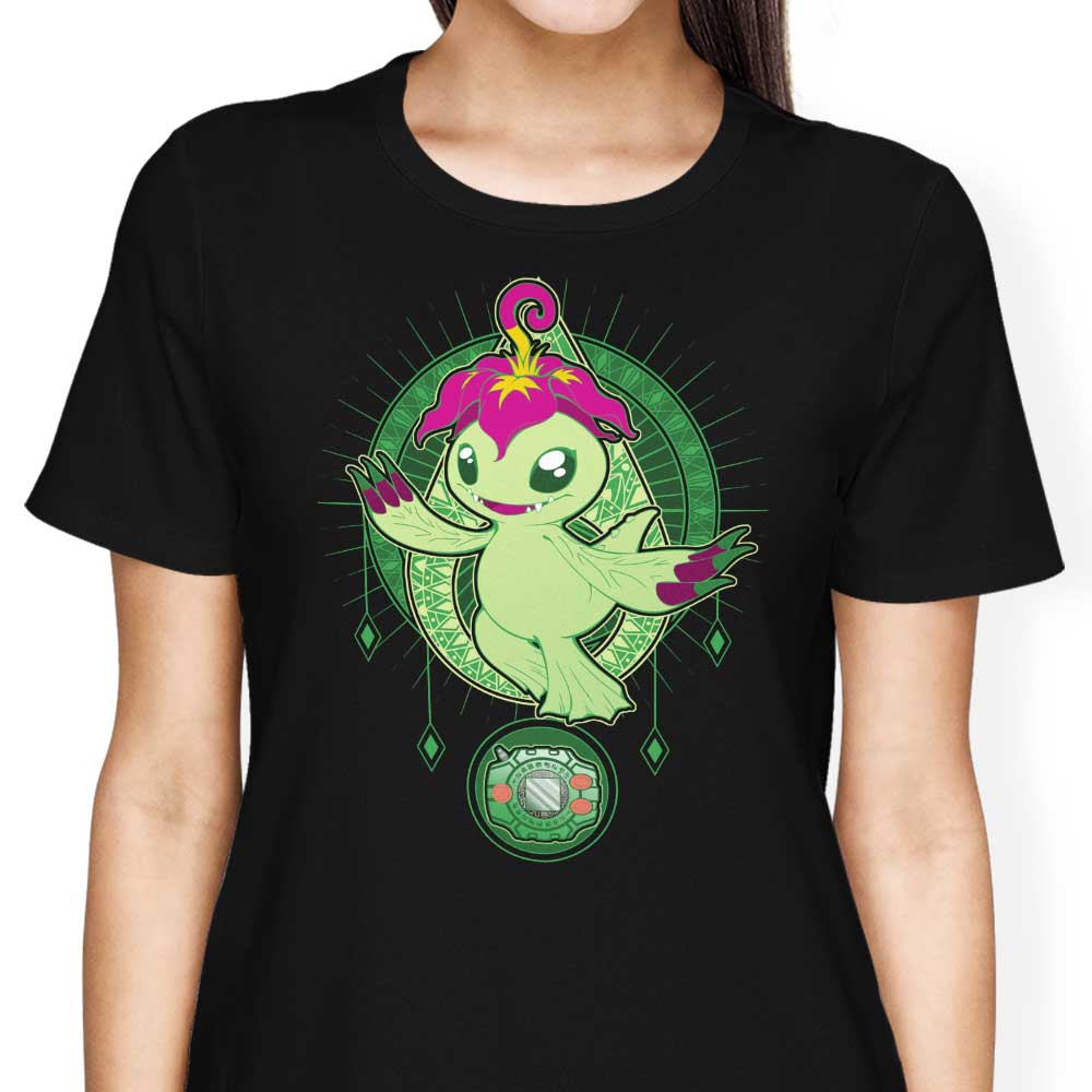 Sincerity Crest - Stylish Women's Apparel Collection