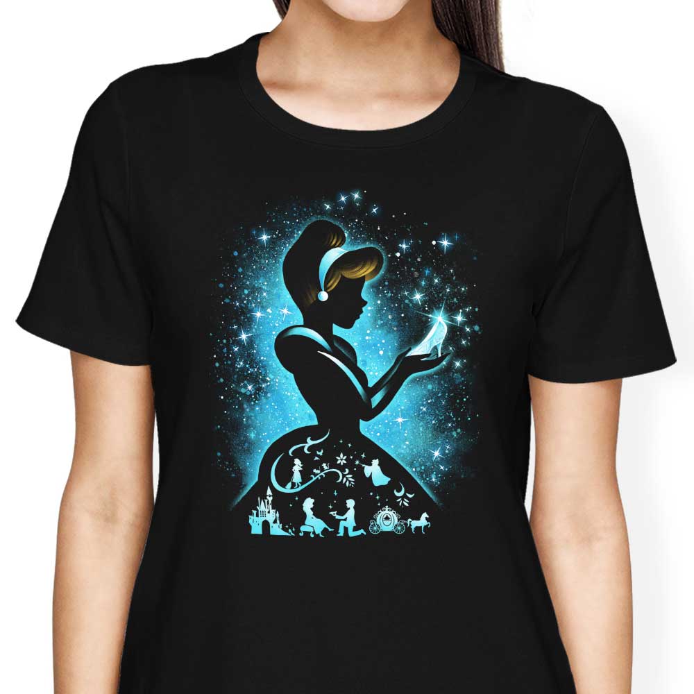 Dreams are Wishes - Stylish Women's Clothing Apparel