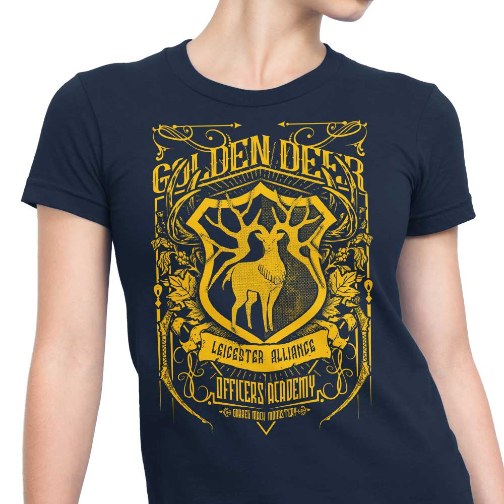 Golden Deer Officers - Stylish Women's Apparel for All Sizes