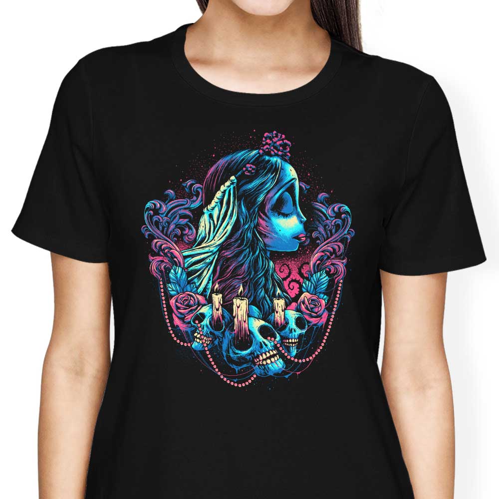 Vibrant Bride Collection - Women's Fashion Apparel