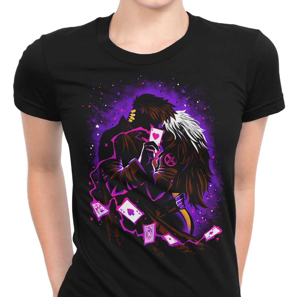 Alemaglia's Kinetic Kiss - Stylish Women's Clothing and Accessories