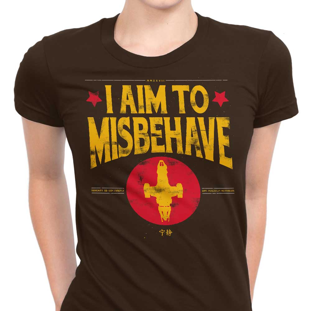 Rebellious Style - Women's Apparel from CaptainHarHar