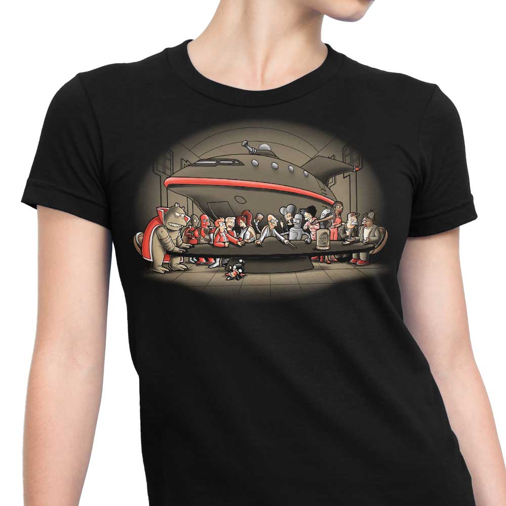 Future Dinner - Women's Fashion Apparel Collection