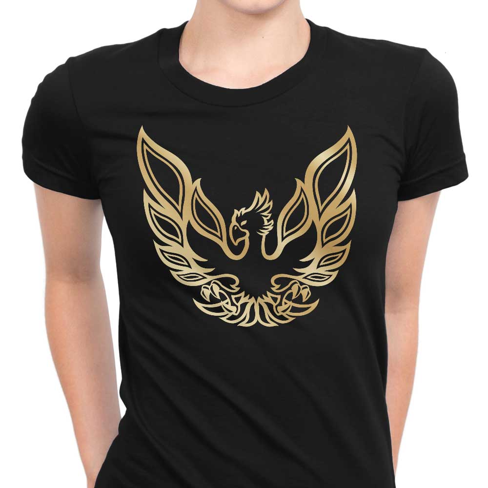 1988 Chocobird Women's Fashion Apparel Collection