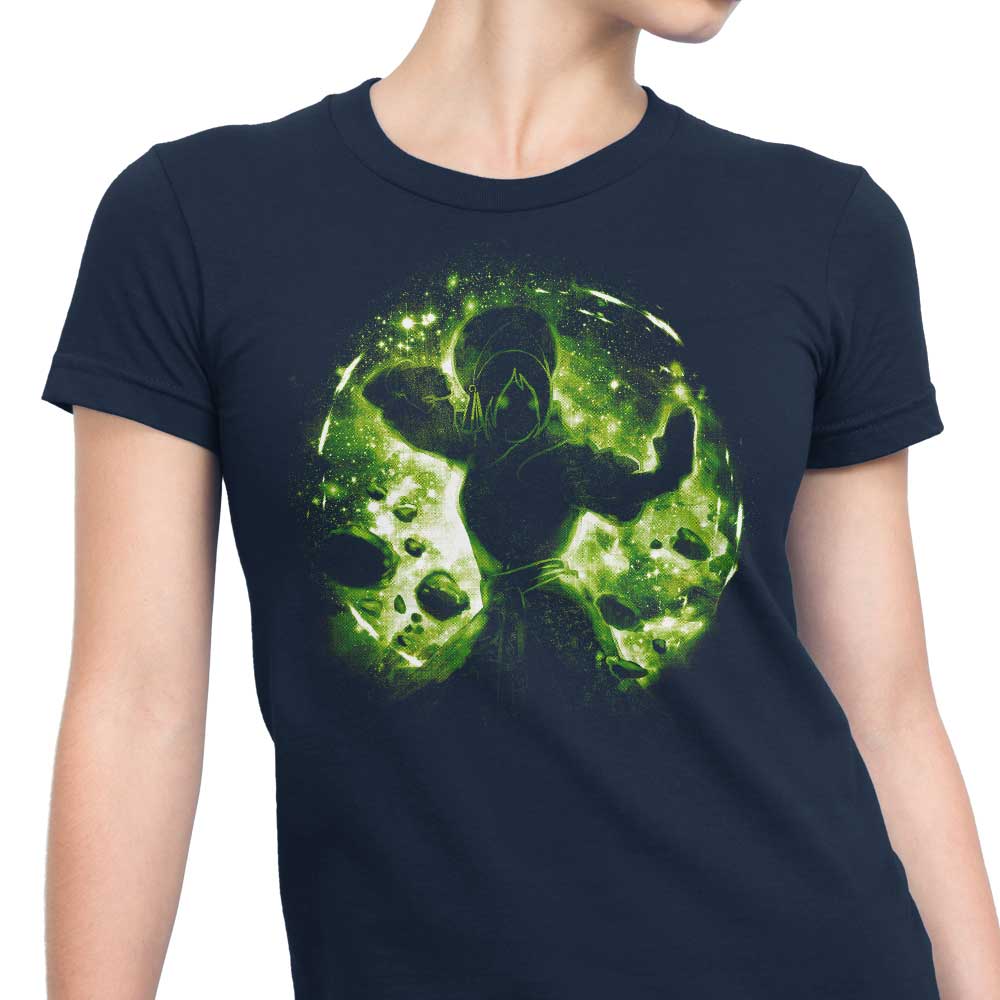 Space Rocks Women's Clothing - Stylish T-Shirts and Premium T-Shirts