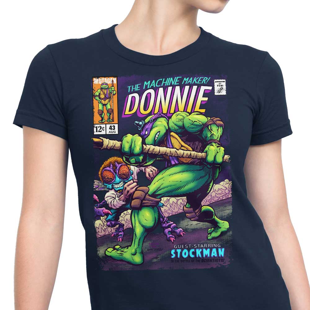 The Machine Maker Brand - Stylish Women's Clothing Apparel